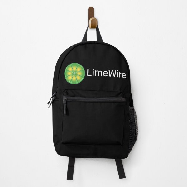 Item preview, LimeWire designed and sold by jordan5L.