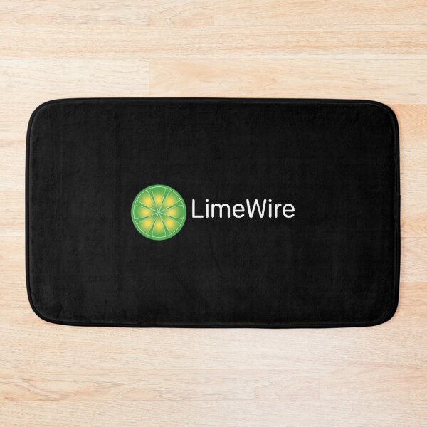 Item preview, LimeWire designed and sold by jordan5L.