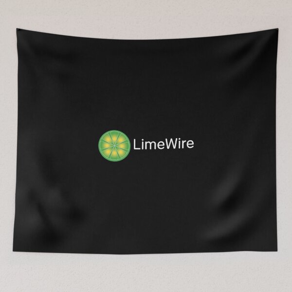 Item preview, LimeWire designed and sold by jordan5L.