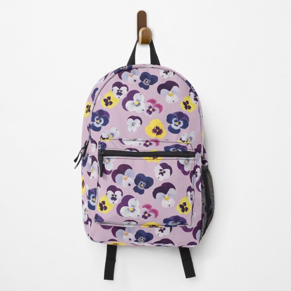 Item preview, Blue and Purple Violet designed and sold by ursoyoung.