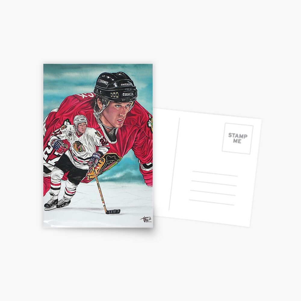 Eric Lindros Poster for Sale by JohnnyMacK