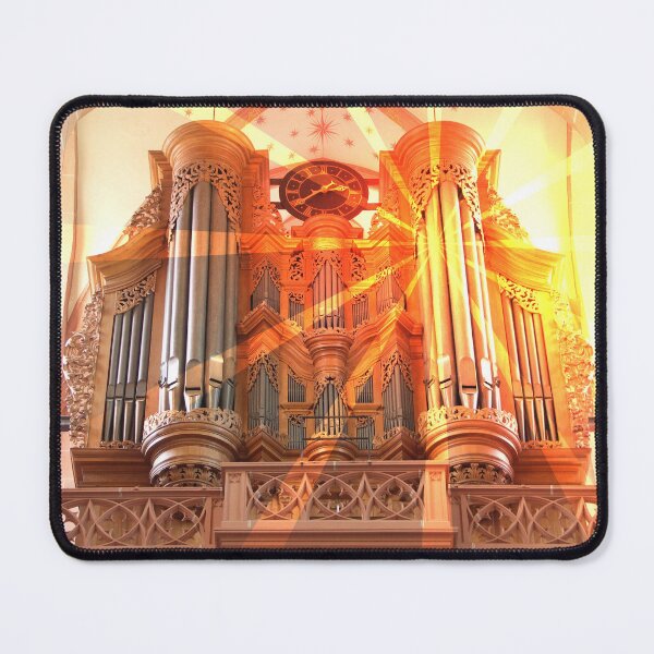 Item preview, Church Organ Pipe Organ Pipe Organ Organ Orgue - Light designed and sold by orgelspielerww.