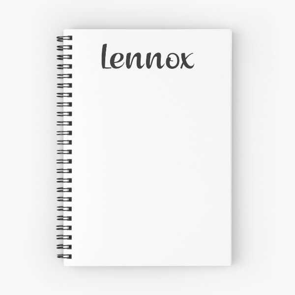 Item preview, Lennox designed and sold by 99Posters.