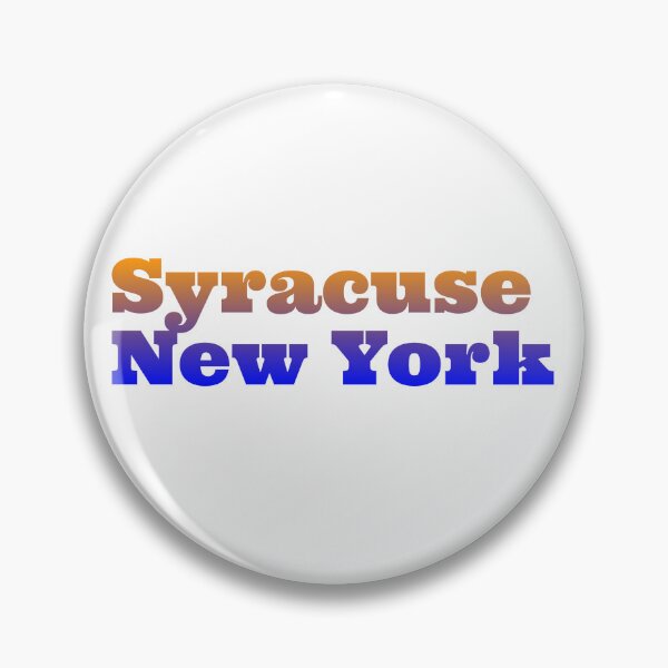 Item preview, Syracuse New York word design  designed and sold by mkwirfs1994.