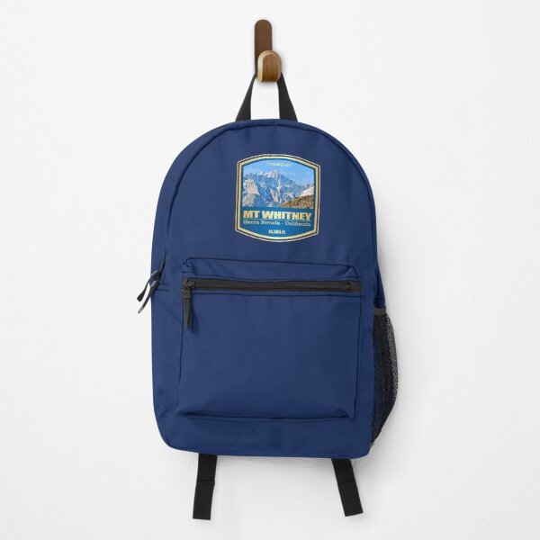 Item preview, Mount Whitney (PF) designed and sold by curranmorgan.