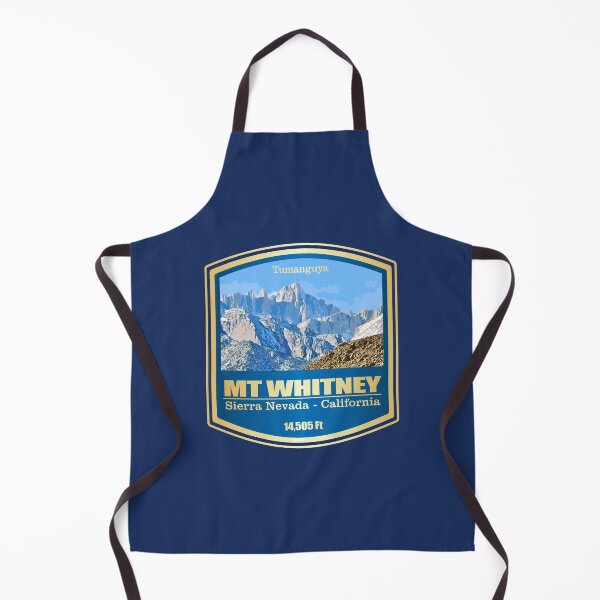Item preview, Mount Whitney (PF) designed and sold by curranmorgan.