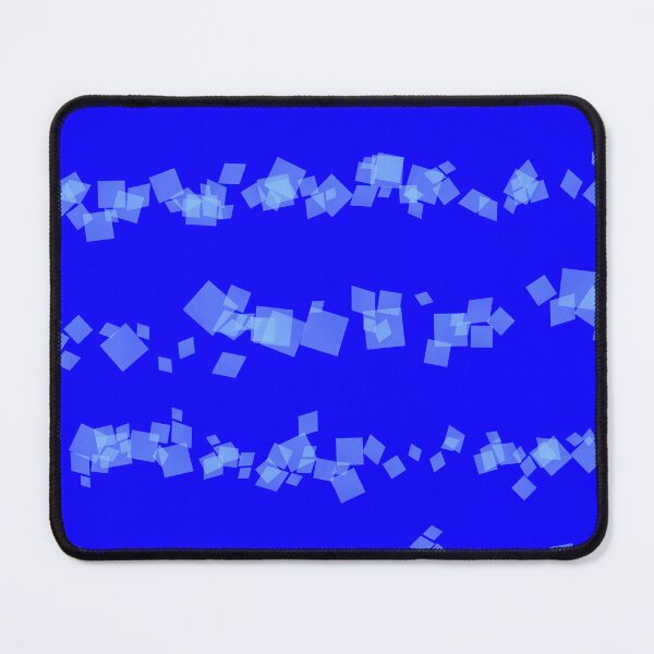 Item preview, Scattered, Blue designed and sold by SariePhotograph.