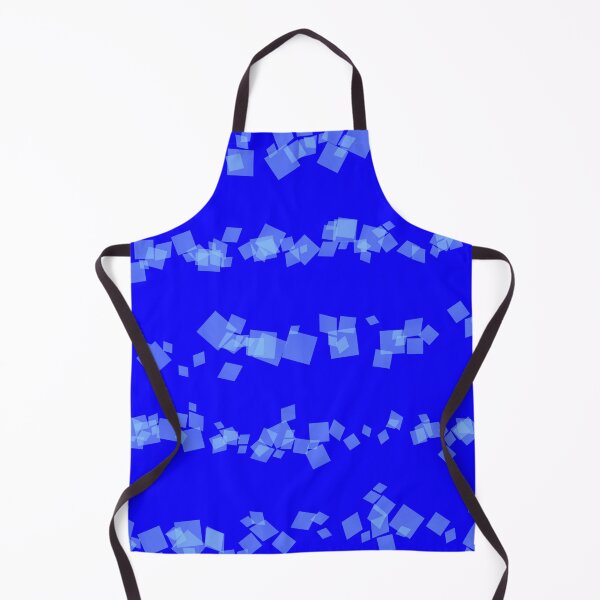 Item preview, Scattered, Blue designed and sold by SariePhotograph.
