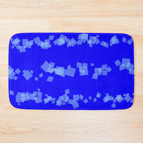 Item preview, Scattered, Blue designed and sold by SariePhotograph.