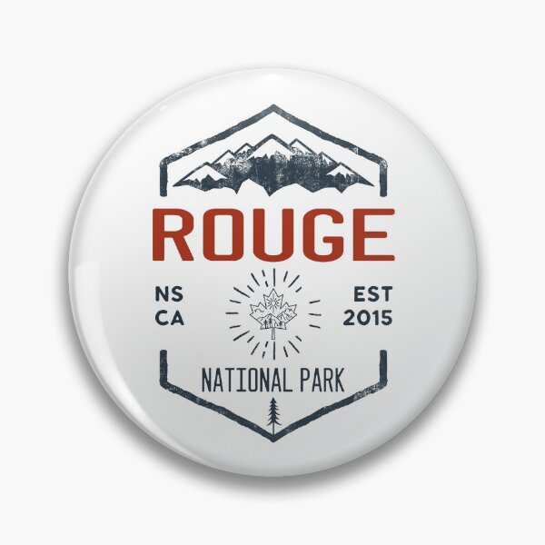 Item preview, Parque Nacional Rouge Canadá designed and sold by KrisSidDesigns.
