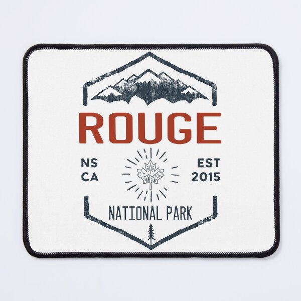 Item preview, Rouge National Park Canada designed and sold by KrisSidDesigns.