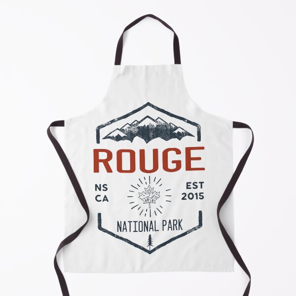 Item preview, Rouge National Park Canada designed and sold by KrisSidDesigns.