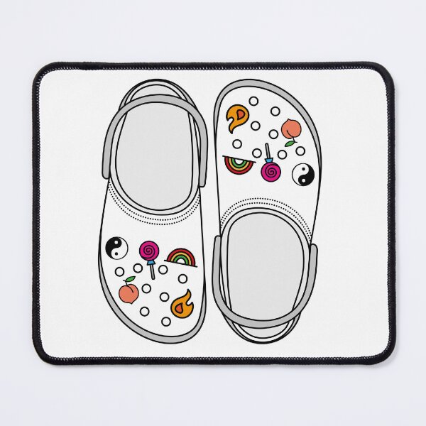 Item preview, Crocs Jibbitz designed and sold by Pratik Dodiya.