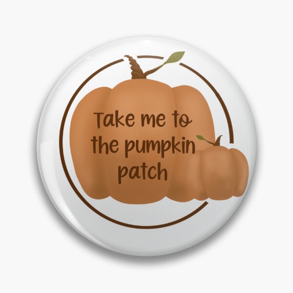 Item preview, Pumpkin patch designed and sold by princesssomo21.