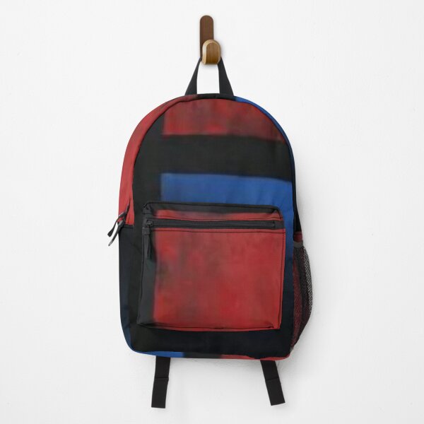 Item preview, Oil painting reproduction inspired by mark rothko designed and sold by Golido.