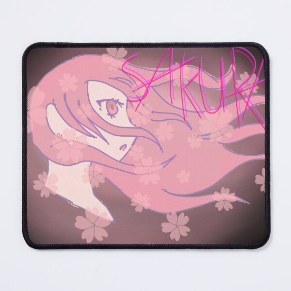 Item preview, Sakura Girl designed and sold by RyuuSisters.