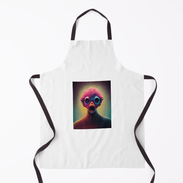 Item preview, Cosmic Alien designed and sold by A-Skyman.
