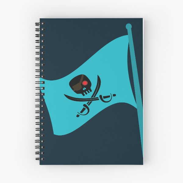 Item preview, Pirates of the Caribbean Flag. designed and sold by Sus94ovan.