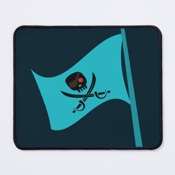 Item preview, Pirates of the Caribbean Flag. designed and sold by Sus94ovan.