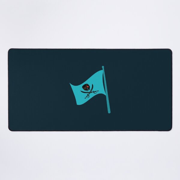 Item preview, Pirates of the Caribbean Flag. designed and sold by Sus94ovan.