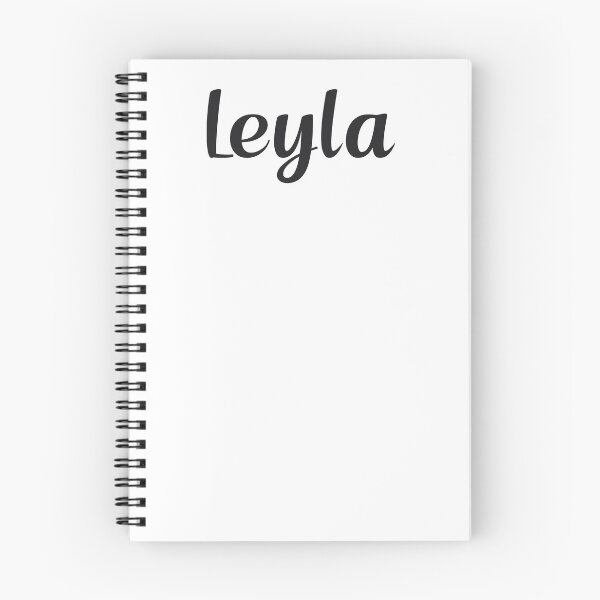 Item preview, Leyla designed and sold by 99Posters.