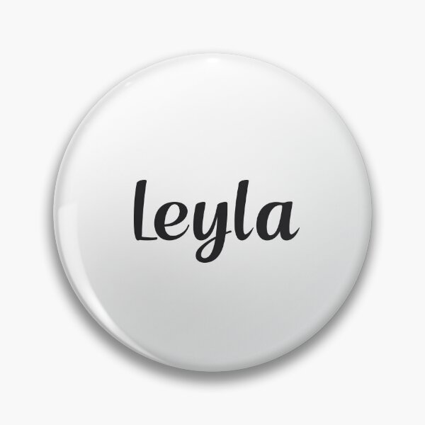 Item preview, Leyla designed and sold by 99Posters.