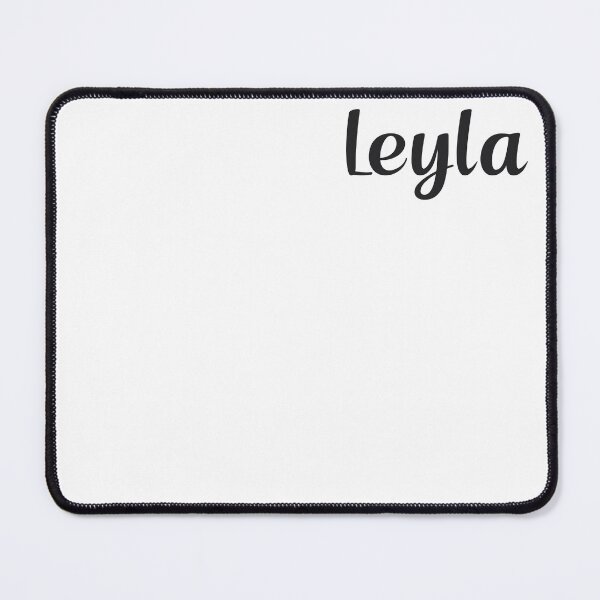 Item preview, Leyla designed and sold by 99Posters.