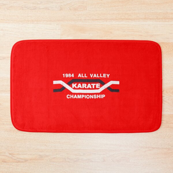 Item preview, All Valley Karate designed and sold by jordan5L.