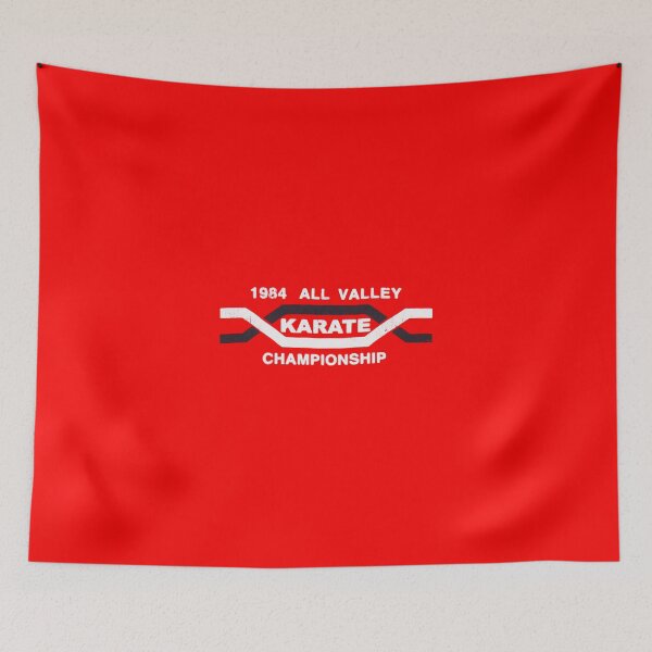 Item preview, All Valley Karate designed and sold by jordan5L.