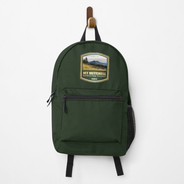 Item preview, Mount Mitchell (PF) designed and sold by curranmorgan.