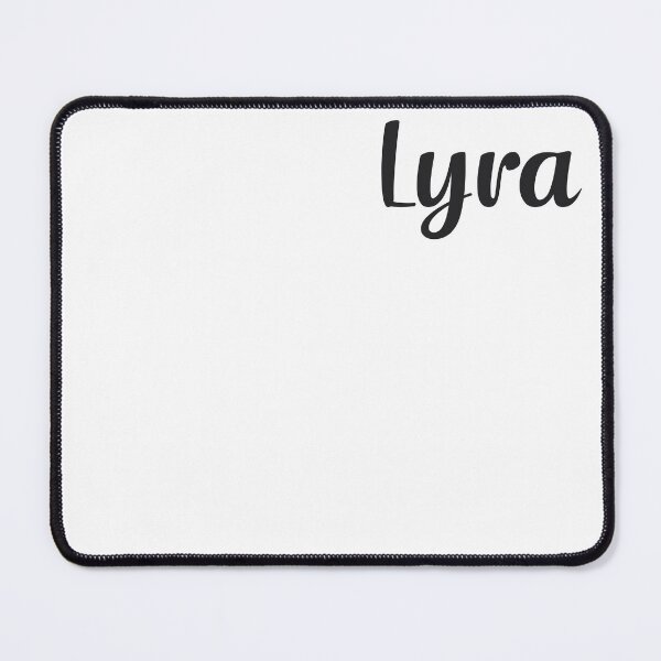 Item preview, Lyra designed and sold by 99Posters.