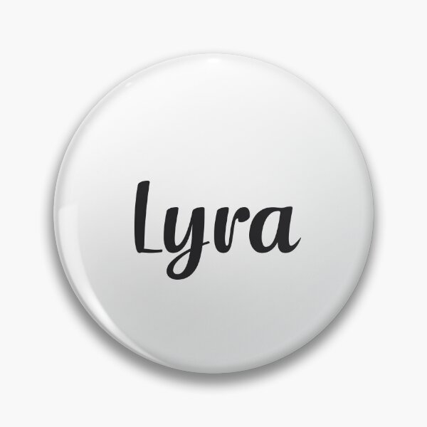Item preview, Lyra designed and sold by 99Posters.