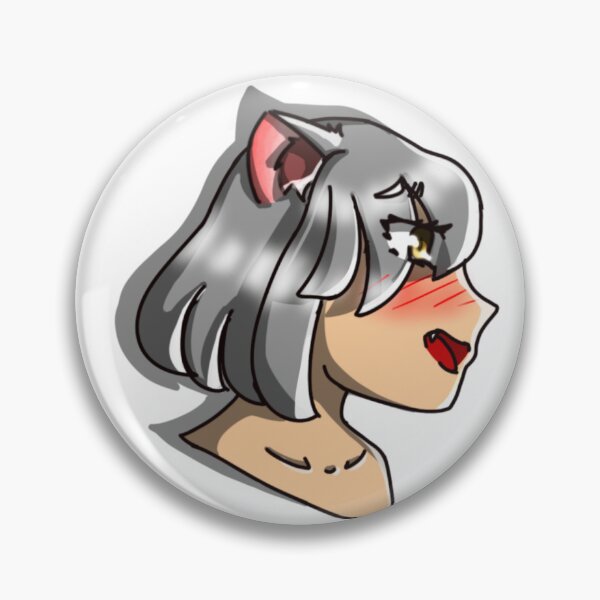 Item preview, Cat girl designed and sold by RyuuSisters.