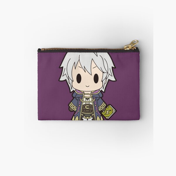 Item preview, Robin (Male) Chibi designed and sold by Chibify.