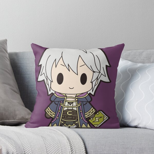 Item preview, Robin (Male) Chibi designed and sold by Chibify.
