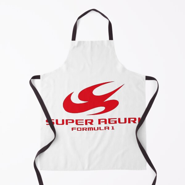 Item preview, Super Aguri F1 Team designed and sold by PSstudio.