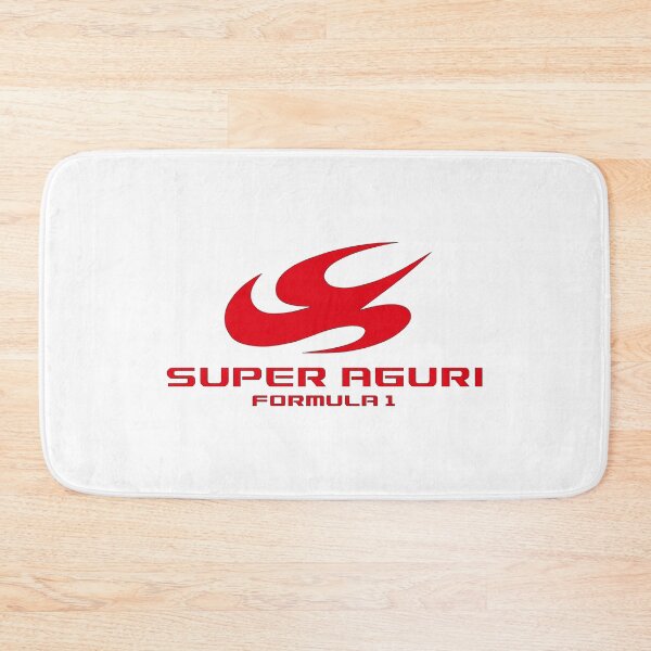 Item preview, Super Aguri F1 Team designed and sold by PSstudio.