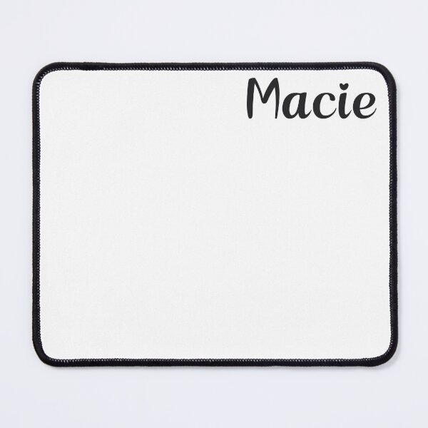 Item preview, Macie designed and sold by 99Posters.
