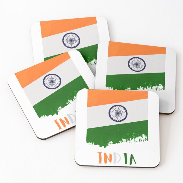 Item preview, Tiranga Happy Independence Day India designed and sold by monteartist.