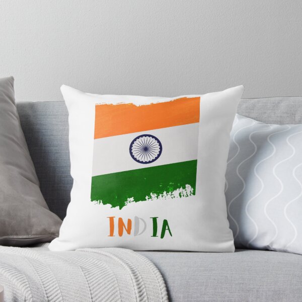Item preview, Tiranga Happy Independence Day India designed and sold by monteartist.