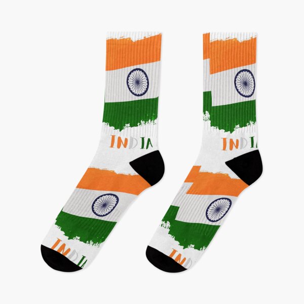 Item preview, Tiranga Happy Independence Day India designed and sold by monteartist.