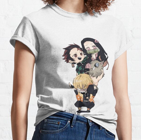 rehearsals between friends Classic T-Shirt
