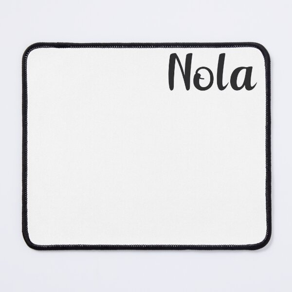Item preview, Nola designed and sold by 99Posters.