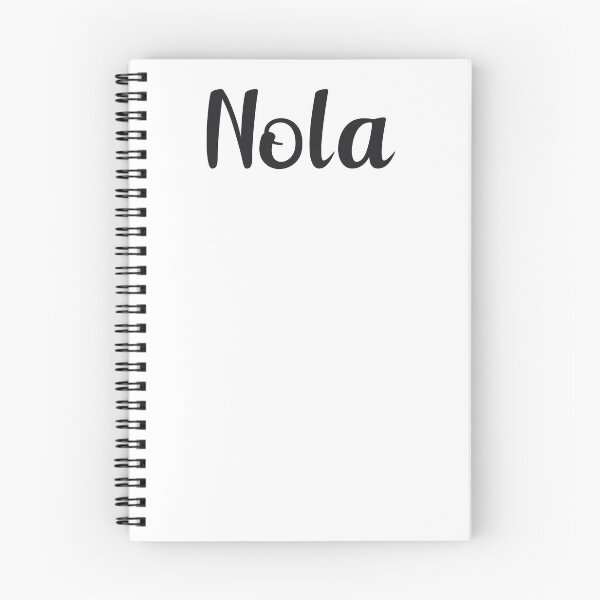 Item preview, Nola designed and sold by 99Posters.