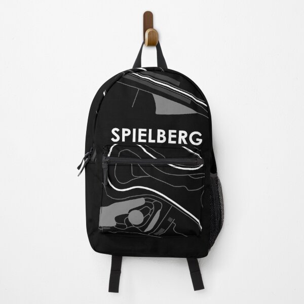 Item preview, SPIELBERG - AUSTRIA TRACK MAP - Leclerc Win designed and sold by andreanastasio.