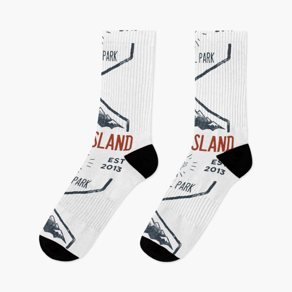 Item preview, Sable Island National Park Canada designed and sold by KrisSidDesigns.