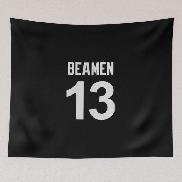 Item preview, Willie Beamen designed and sold by jordan5L.