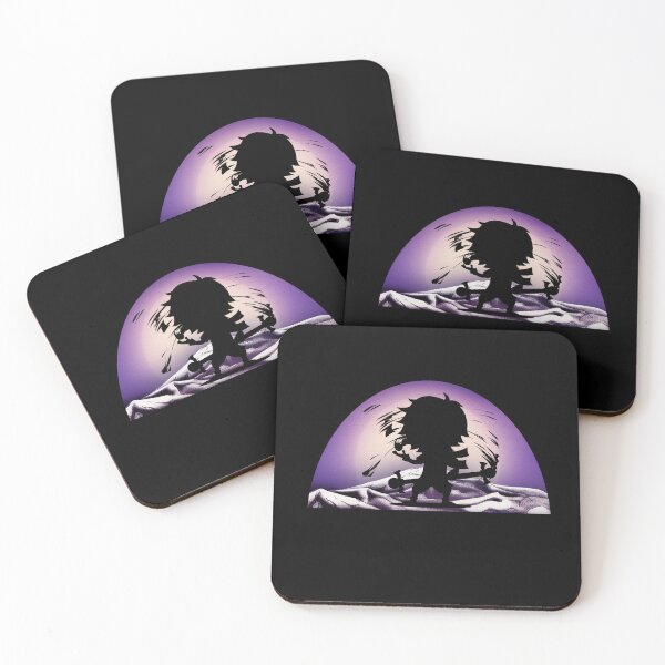 Item preview, fighter silhouette designed and sold by vibeno1.