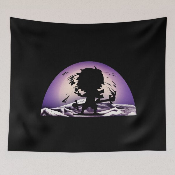 Item preview, fighter silhouette designed and sold by vibeno1.