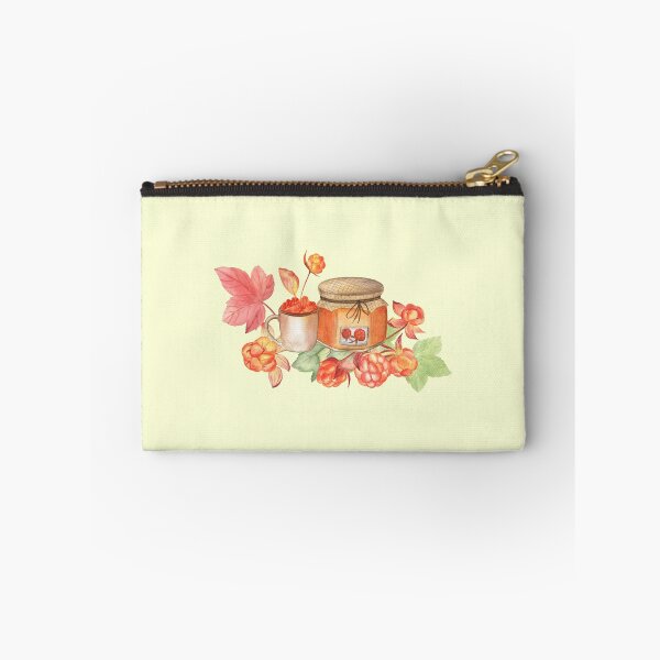 Item preview, Cloudberry Jam designed and sold by Flowersforbear.